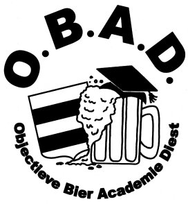 Objectieve Bier Academie Diest Logo
