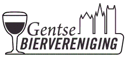 DE GENTSE BIERVERENIGING logo