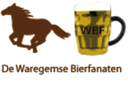 Waregemse Bier Fanaten Logo